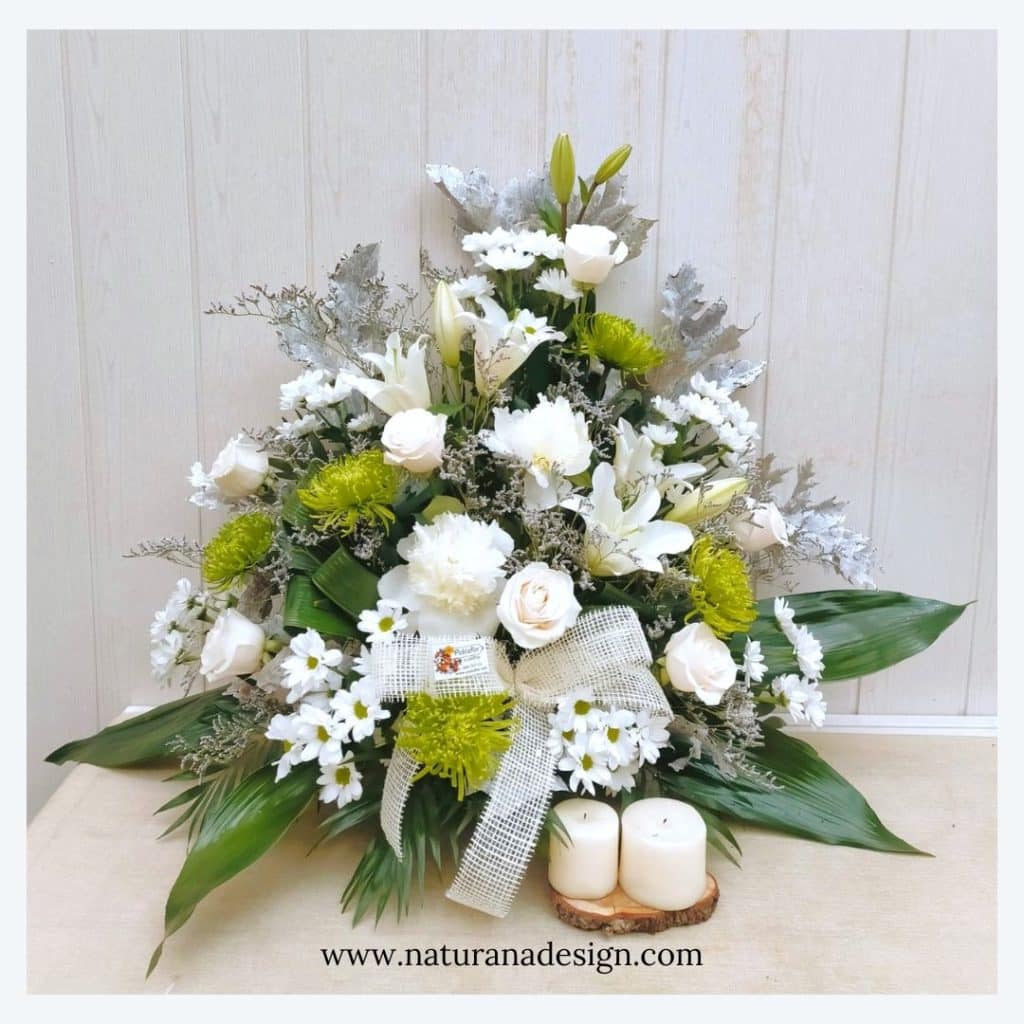 Cómo comencé con mis diseños florales 2