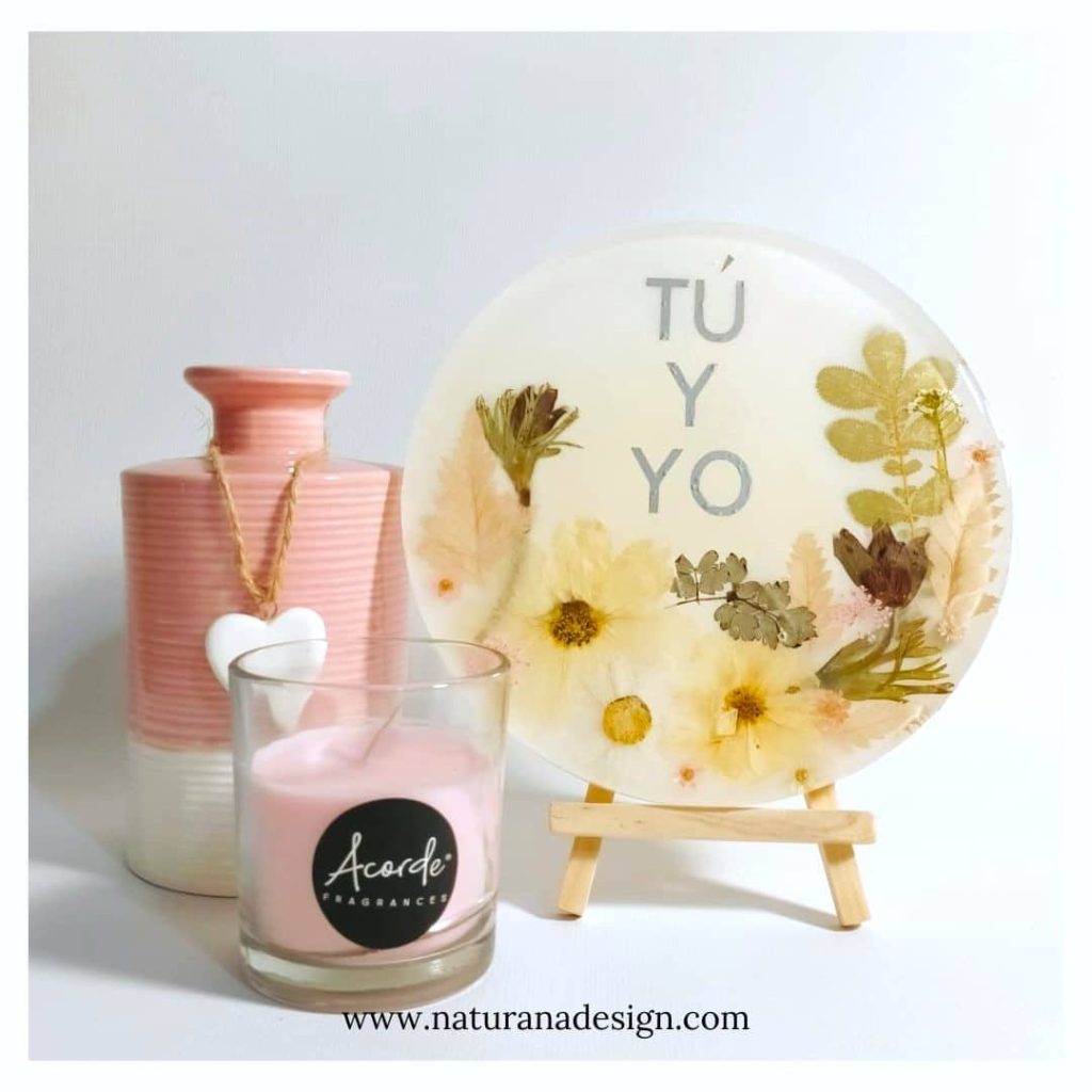 ¿Qué encontrarás en naturana design? 1